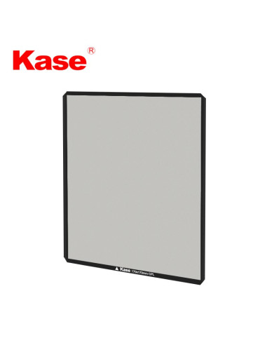 KASE FILTRO K170 CPL QUADRATO 170X170