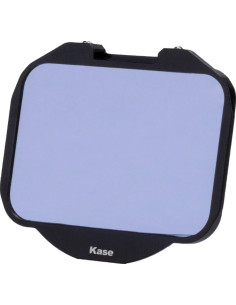 KASE FILTRO CLIP IN NEUTRAL NIGTH PER SONY SERIE A7 E A9 2