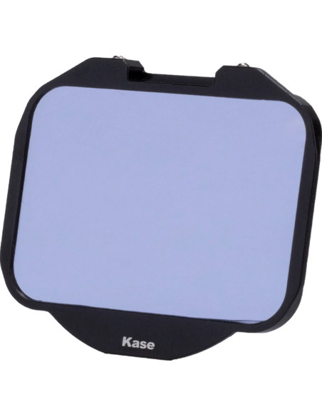 Filtro CLIP Neutral NIGHT per Sony Serie A7 e A9