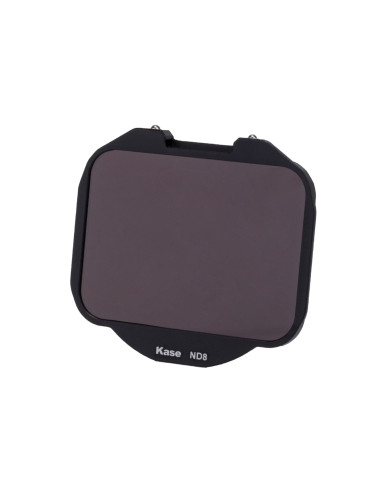 Filtro CLIP ND 8 per Sony Serie A7 e A9