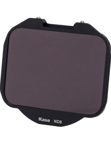 Filtro CLIP ND 8 per Sony Serie A7 e A9