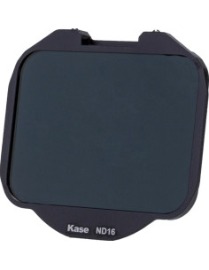KASE FILTRO CLIP IN ND16 PER SONY SERIE A7 E A9 2