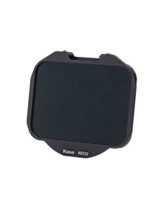 KASE FILTRO CLIP IN ND32 PER SONY SERIE A7 E A9