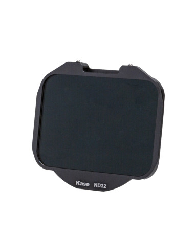 Filtro CLIP ND32 per Sony Serie A7 e A9