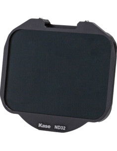 KASE FILTRO CLIP IN ND32 PER SONY SERIE A7 E A9 2