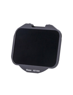 KASE FILTRO CLIP IN ND1000 PER SONY SERIE A7 E A9