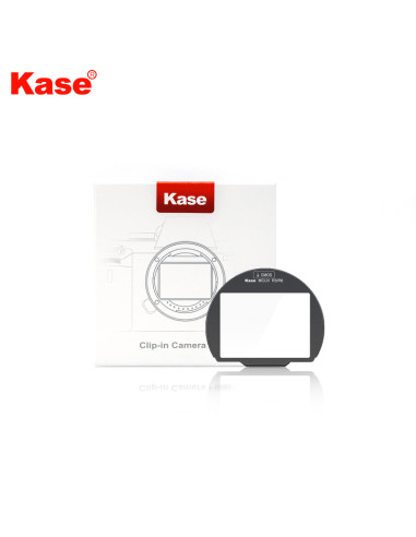 Filtro Clip In MCUV Per Canon R5 e R6