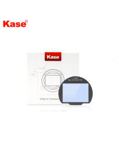 KASE FILTRO CLIP IN NEUTRAL NIGHT PER CANON R5 E R6