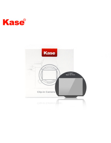 Filtro Clip-in ND8 per fotocamera Canon R5 e R6