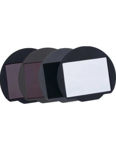 KASE FILTRO CLIP IN ND8 PER CANON R5 E R6 2