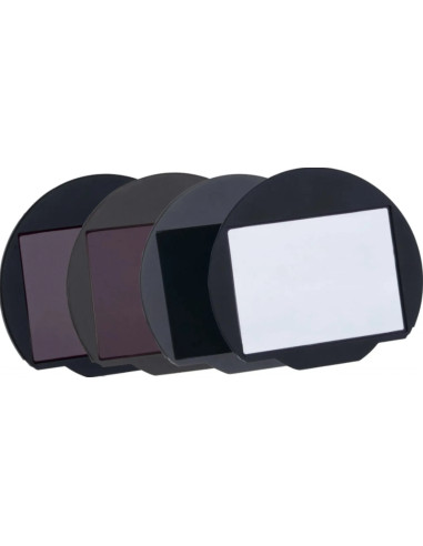 Filtro Clip-in ND8 per fotocamera Canon R5 e R6