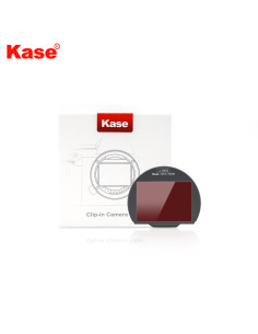 KASE FILTRO CLIP IN ND16 PER CANON R5 E R6
