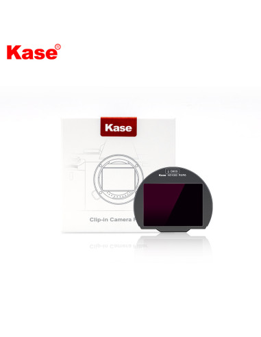 Filtro CLIP In ND1000 Per Canon R5 e R6