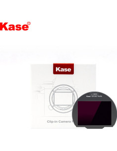 KASE FILTRO CLIP IN ND1000 PER CANON R5 E R6 2