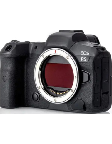 Set Filtri Clip 3-in-1 MCUV/ND16/Neutral Night per Canon R5/R6