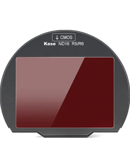 Set Filtri Clip 3-in-1 MCUV/ND16/Neutral Night per Canon R5/R6