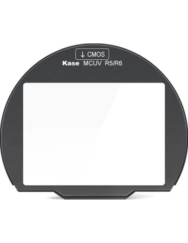 Set Filtri Clip 3-in-1 MCUV/ND16/Neutral Night per Canon R5/R6