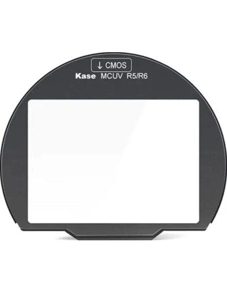 Set Filtri Clip 3-in-1 MCUV/ND16/Neutral Night per Canon R5/R6