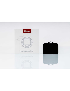 KASE FILTRO CLIP IN ND1000 PER, NIKON Z7/Z6