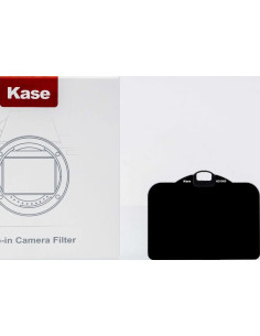 KASE FILTRO CLIP IN ND1000 PER, NIKON Z7/Z6 2