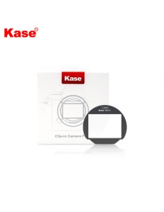 KASE FILTRO CLIP IN MCUV PER FUJI X