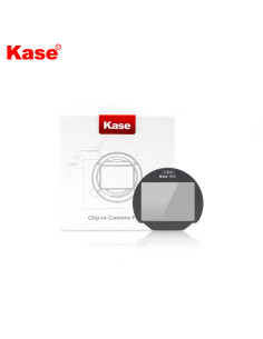 KASE FILTRO CLIP IN ND8 PER FUJI X
