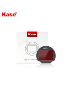 KASE FILTRO CLIP IN ND16 PER, FUJI X