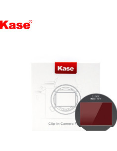 KASE FILTRO CLIP IN ND16 PER, FUJI X 2