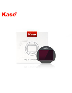 KASE FILTRO CLIP IN ND32 PER, FUJI X