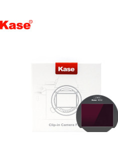 KASE FILTRO CLIP IN ND32 PER, FUJI X 2