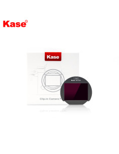 KASE FILTRO CLIP IN ND1000 PER, FUJI X