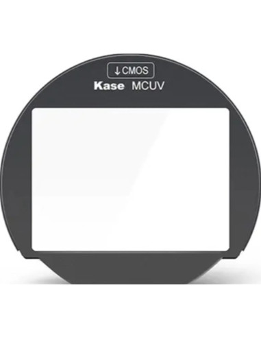 Set Filtri Clip 3-in-1 MCUV/ND16/Neutral Night per Fuji X