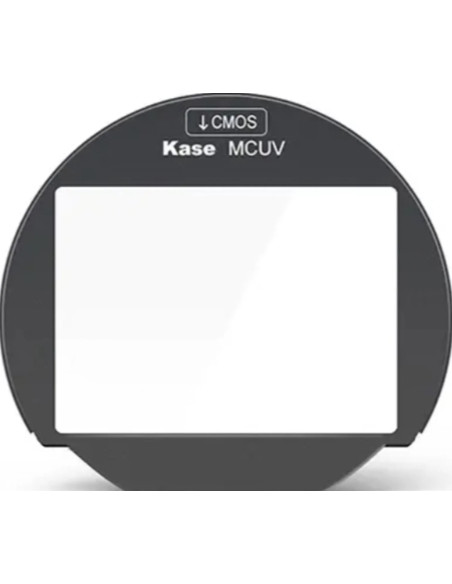 Set Filtri Clip 3-in-1 MCUV/ND16/Neutral Night per Fuji X