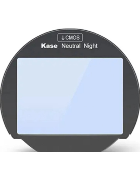 Set Filtri Clip 3-in-1 MCUV/ND16/Neutral Night per Fuji X