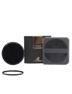 KASE FILTRO ND 1000 D.67MM + ANELLO MAGNETICO