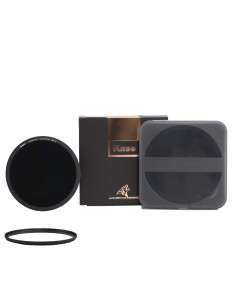 KASE FILTRO ND 1000 D.82MM + ANELLO MAGNETICO