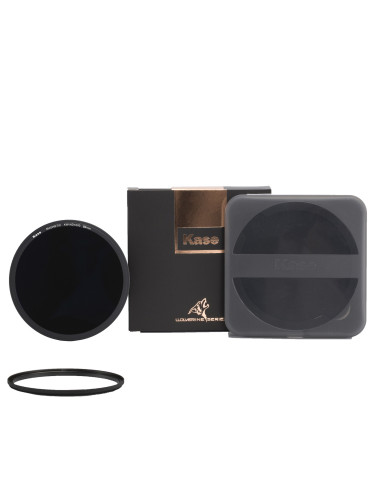 KASE FILTRO ND 1000 D.82MM + ANELLO MAGNETICO
