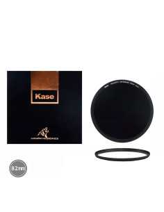 KASE FILTRO ND 64000 D.82MM + ANELLO MAGNETICO