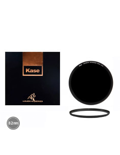 KASE FILTRO ND 32000 D.82MM + ANELLO MAGNETICO