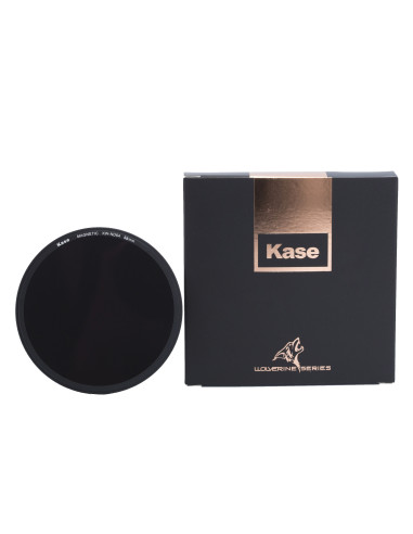KASE FILTRO ND64 D.49MM + ANELLO MAGNETICO