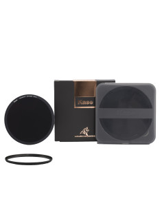 KASE FILTRO ND64 D.67MM + ANELLO MAGNETICO