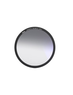 KASE FILTRO SOFT GND 0.9 D.82MM + ANELLO MAGNETICO