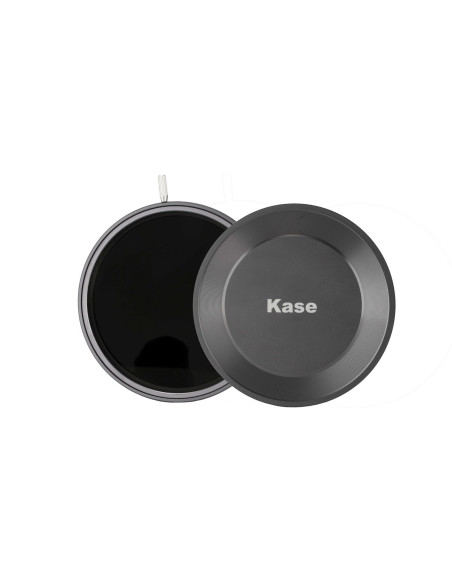 KASE FILTRO VARIABILE ND3-1000 D.67MM + TAPPO MAGNETICO 72MM