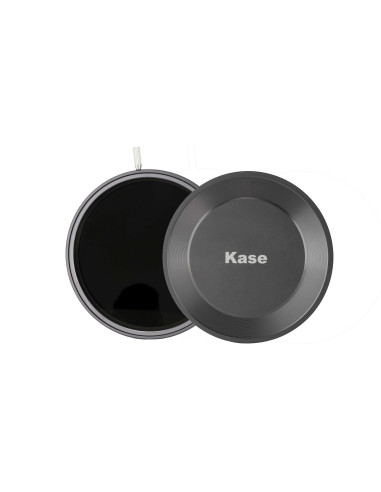 KASE FILTRO VARIABILE ND3-1000 D.82MM + TAPPO MAGNETICO 86MM