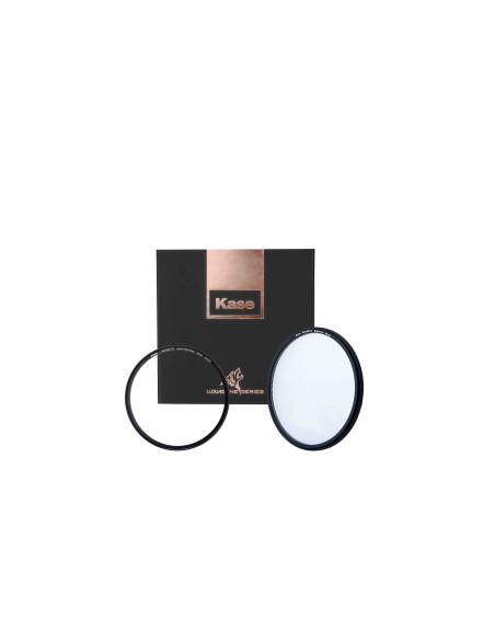 KASE FILTRO MAGNETICO STAR BURST 82MM