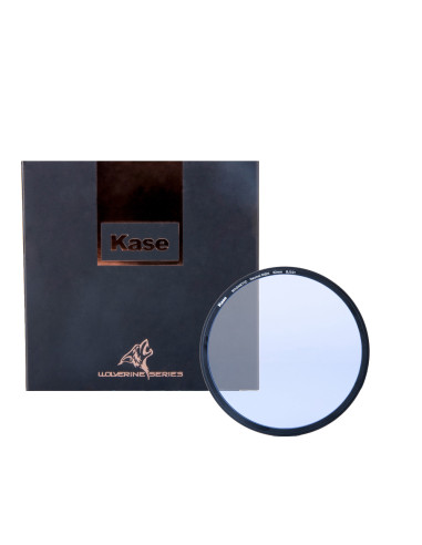 KASE FILTRO MAGNETICO NEUTRAL NIGHT 77MM