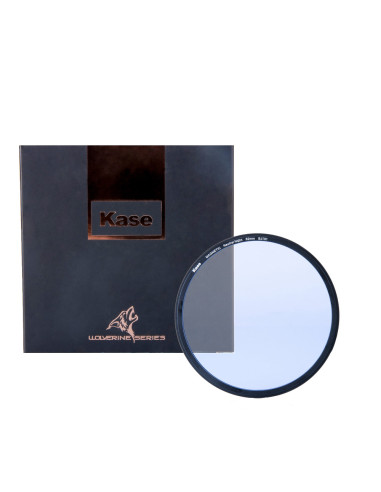 KASE FILTRO MAGNETICO NEUTRAL NIGHT 82MM