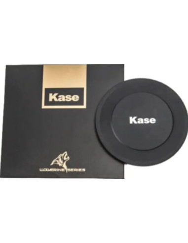 Tappo Magnetico frontale in Alluminio 58 mm