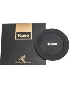 KASE TAPPO MAGNETICO FRONTALE IN ALLUMINIO 112 MM 2