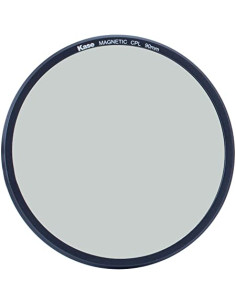 KASE FILTRO CPL 90 MM PER K9